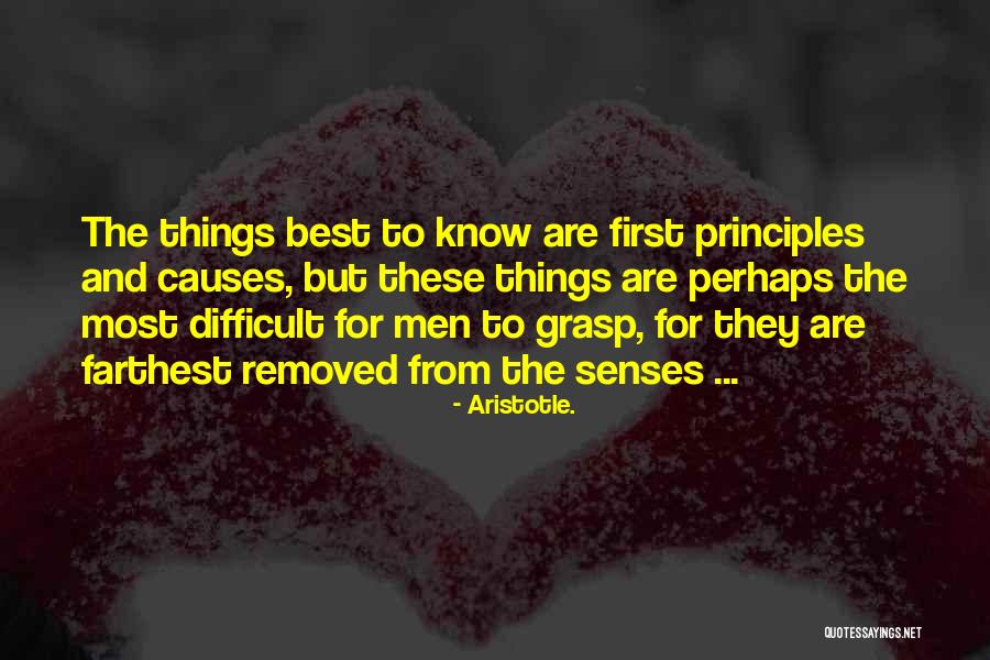 First Things Best Quotes By Aristotle. First Things Best Quotes By Aristotle.