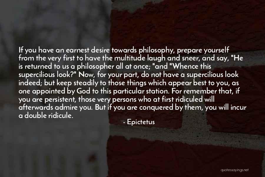 First Things Best Quotes By Epictetus First Things Best Quotes By Epictetus