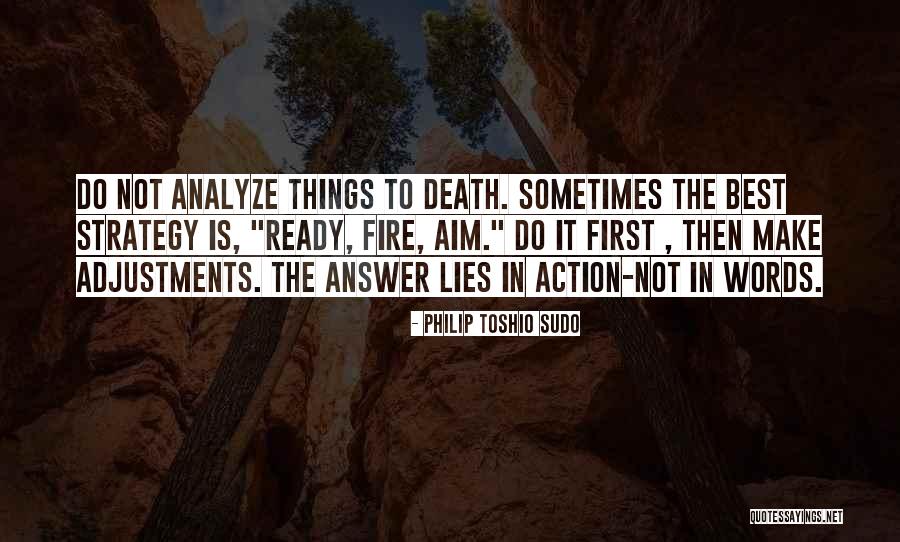 First Things Best Quotes By Philip Toshio Sudo First Things Best Quotes By Philip Toshio Sudo