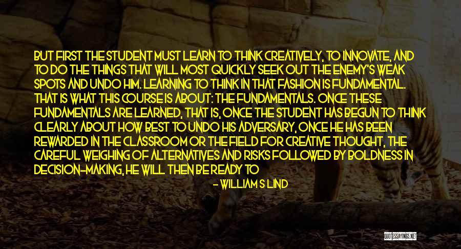 First Things Best Quotes By William S Lind First Things Best Quotes By William S Lind