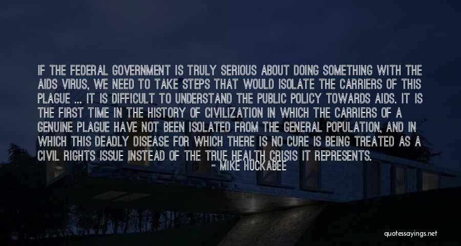 First Time Doing Something Quotes By Mike Huckabee First Time Doing Something Quotes By Mike Huckabee