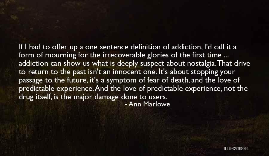First Time Experience Quotes By Ann Marlowe First Time Experience Quotes By Ann Marlowe