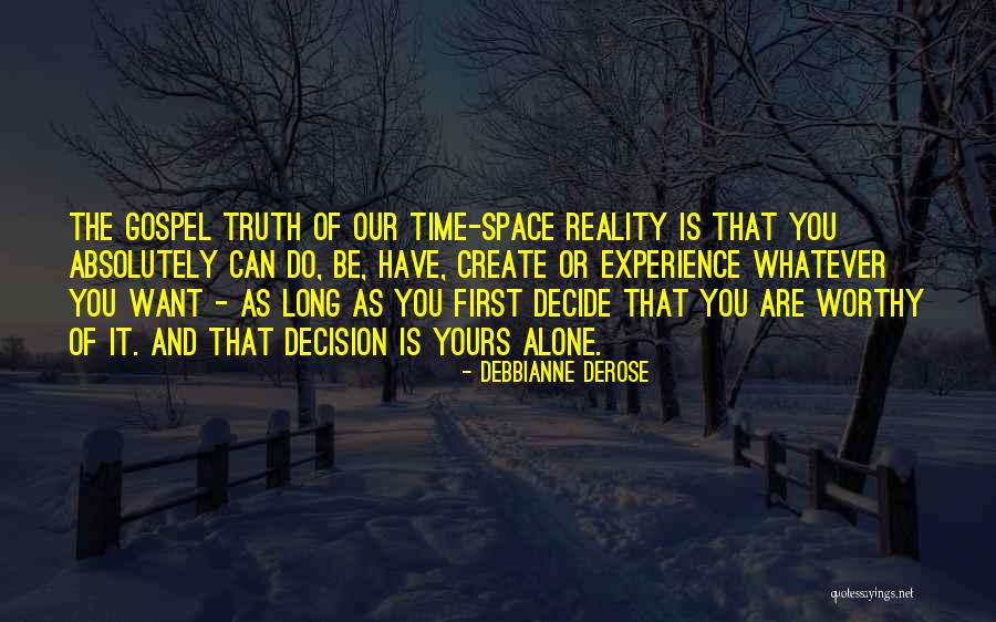 First Time Experience Quotes By Debbianne DeRose First Time Experience Quotes By Debbianne DeRose