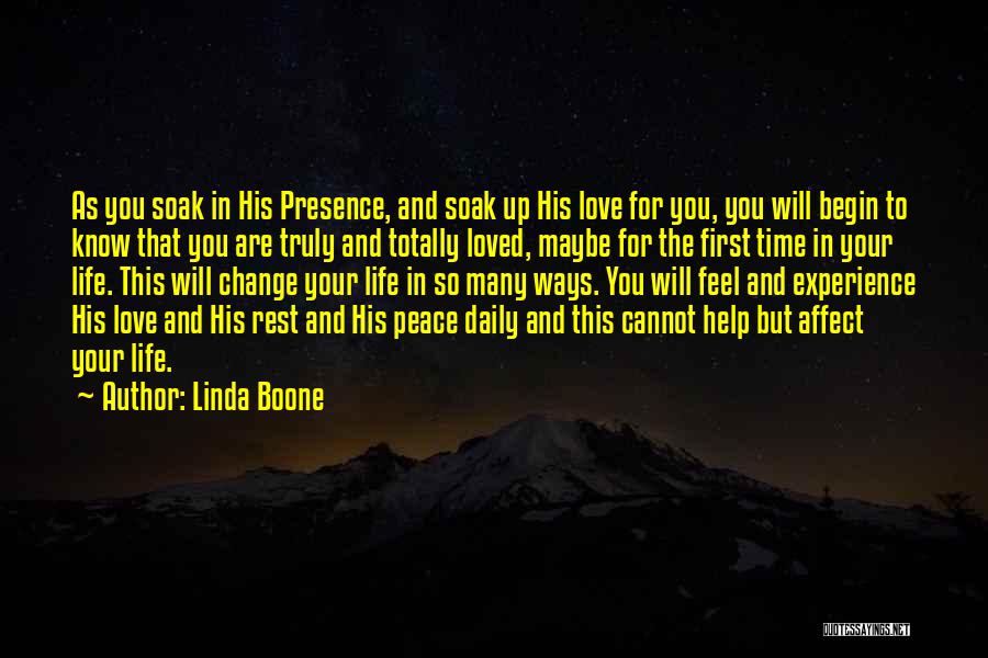 First Time Father Quotes By Linda Boone