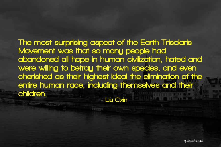 First Time Homebuyers Quotes By Liu Cixin First Time Homebuyers Quotes By Liu Cixin