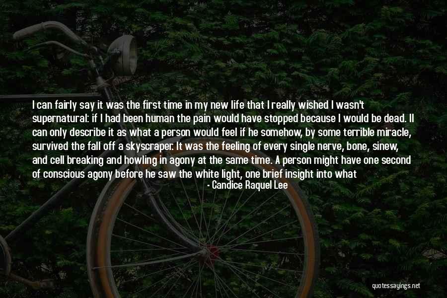 First Time I Saw Her Quotes By Candice Raquel Lee First Time I Saw Her Quotes By Candice Raquel Lee