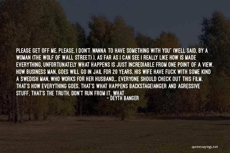 First Time I Saw Her Quotes By Deyth Banger First Time I Saw Her Quotes By Deyth Banger