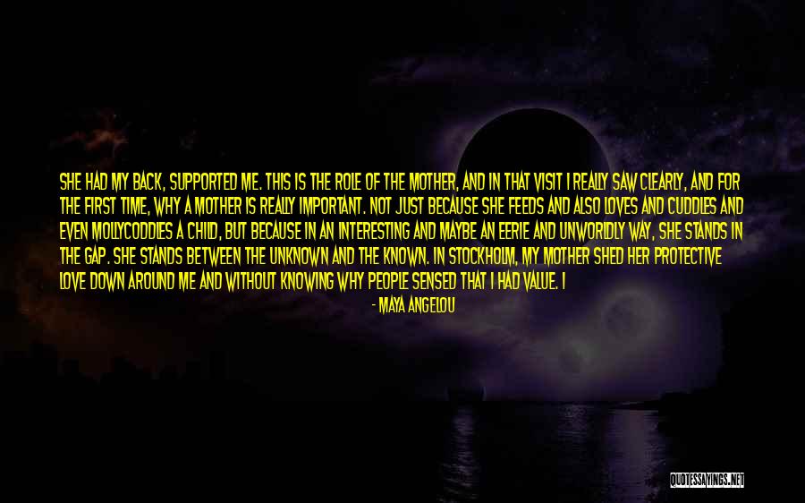First Time I Saw Her Quotes By Maya Angelou First Time I Saw Her Quotes By Maya Angelou