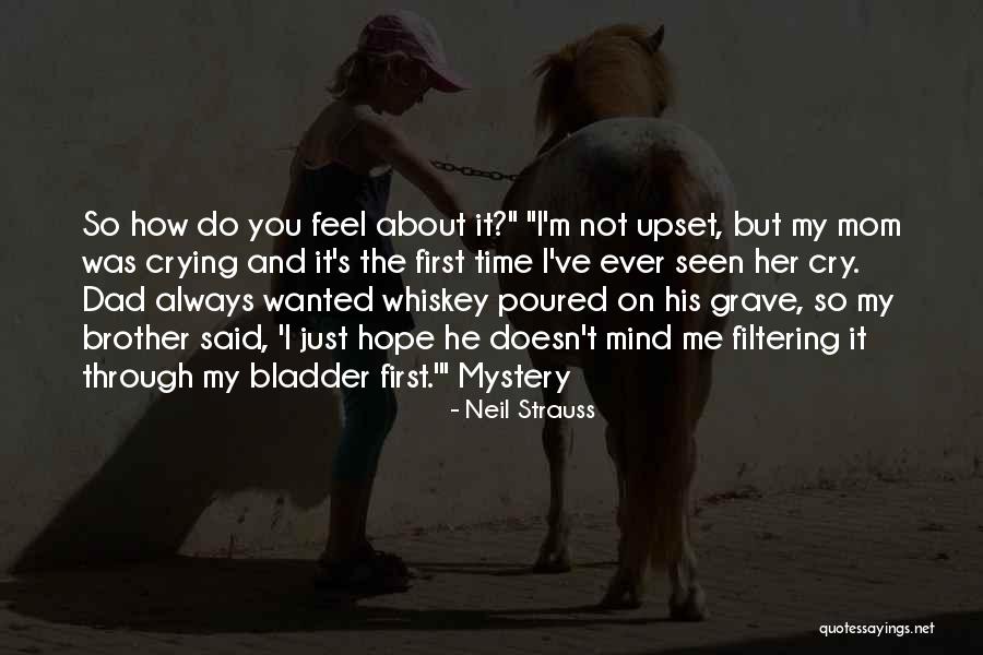 First Time Mom And Dad Quotes By Neil Strauss