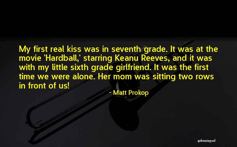 First Time Mom To Be Quotes By Matt Prokop First Time Mom To Be Quotes By Matt Prokop