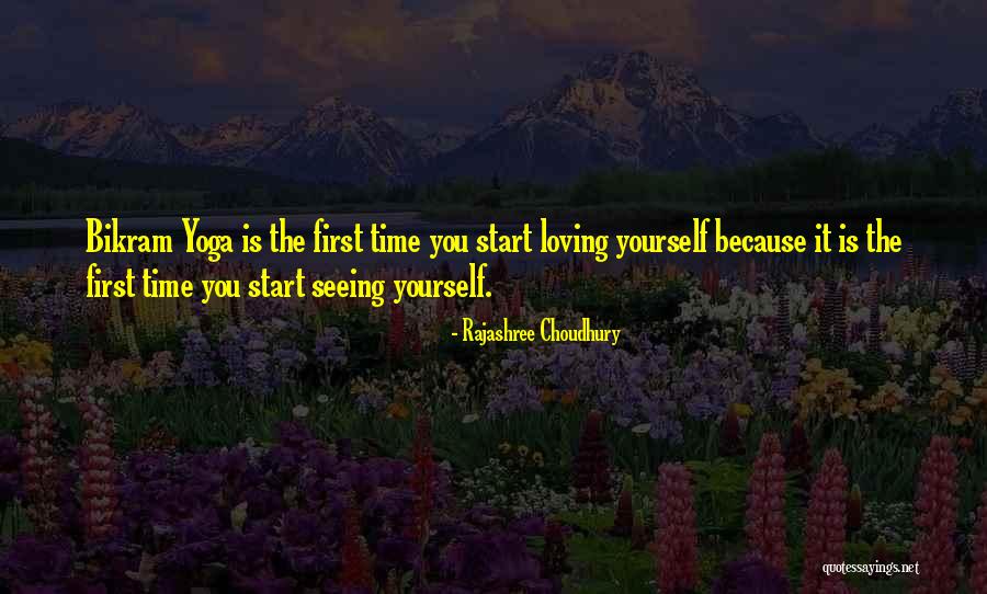 First Time Seeing You Quotes By Rajashree Choudhury