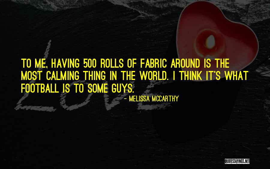 First To Die Life Insurance Quotes By Melissa McCarthy First To Die Life Insurance Quotes By Melissa McCarthy