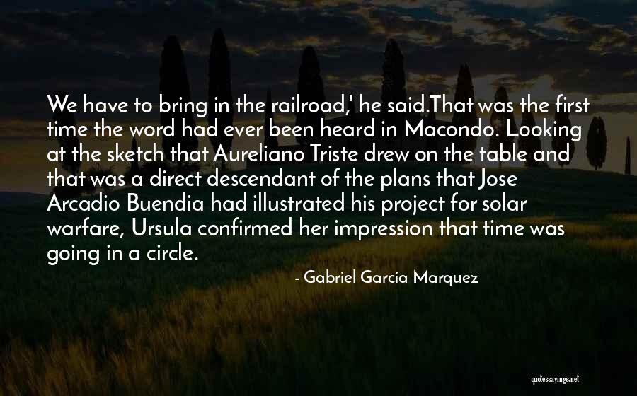 First To The Table Quotes By Gabriel Garcia Marquez First To The Table Quotes By Gabriel Garcia Marquez