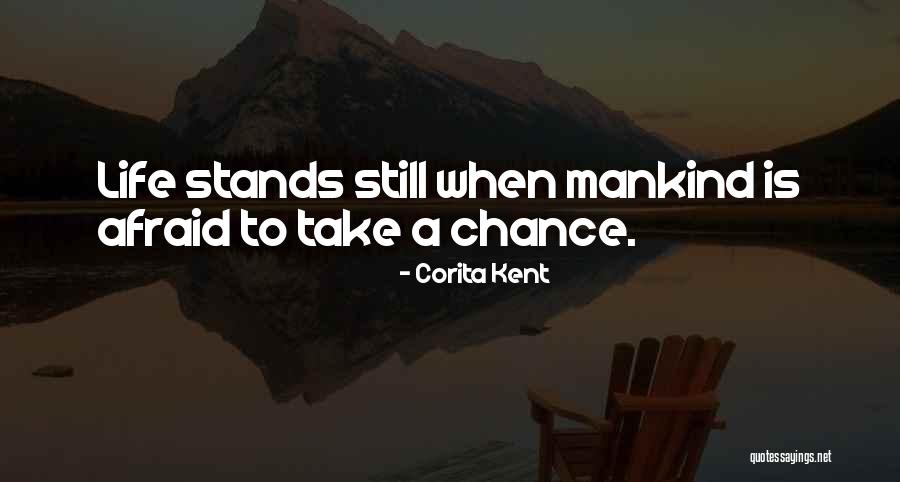 First Wedding Anniversary Quotes By Corita Kent