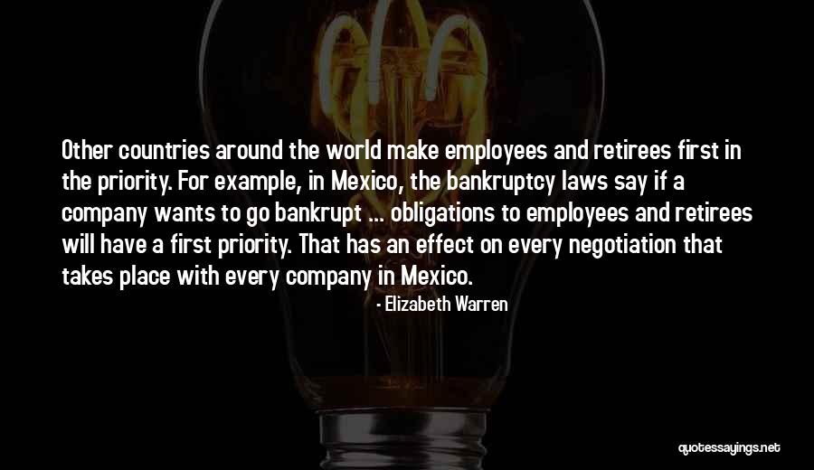 First World Countries Quotes By Elizabeth Warren First World Countries Quotes By Elizabeth Warren