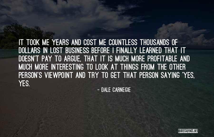 Firstdoor Quotes By Dale Carnegie Firstdoor Quotes By Dale Carnegie