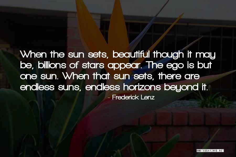 Firstenburg Center Quotes By Frederick Lenz Firstenburg Center Quotes By Frederick Lenz