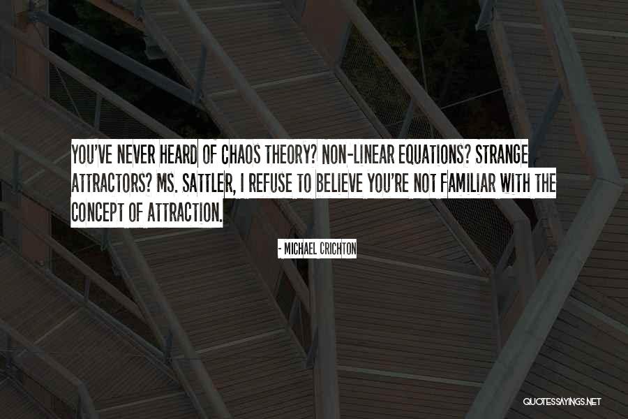 Firstenburg Center Quotes By Michael Crichton Firstenburg Center Quotes By Michael Crichton
