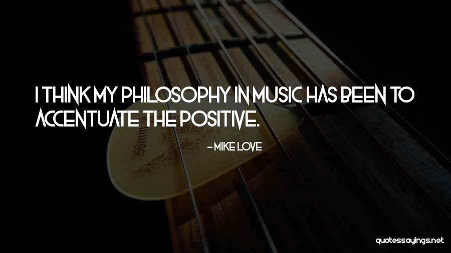 Firsters Quotes By Mike Love Firsters Quotes By Mike Love