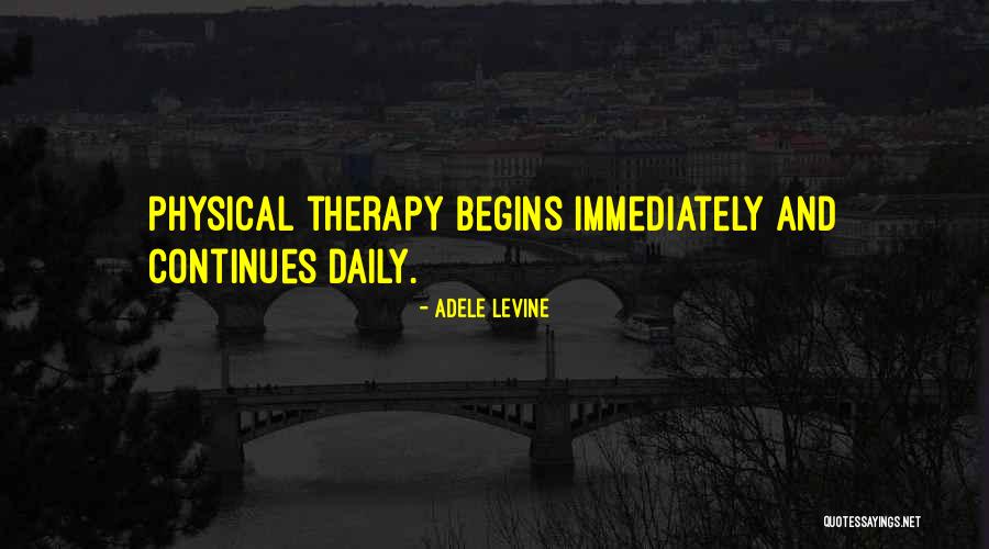 Firstestan Quotes By Adele Levine Firstestan Quotes By Adele Levine
