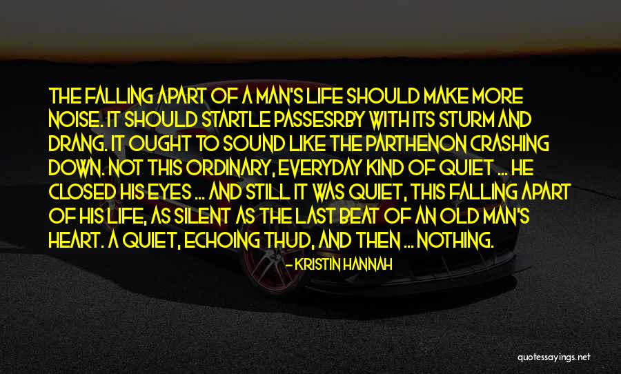 Firstestan Quotes By Kristin Hannah Firstestan Quotes By Kristin Hannah