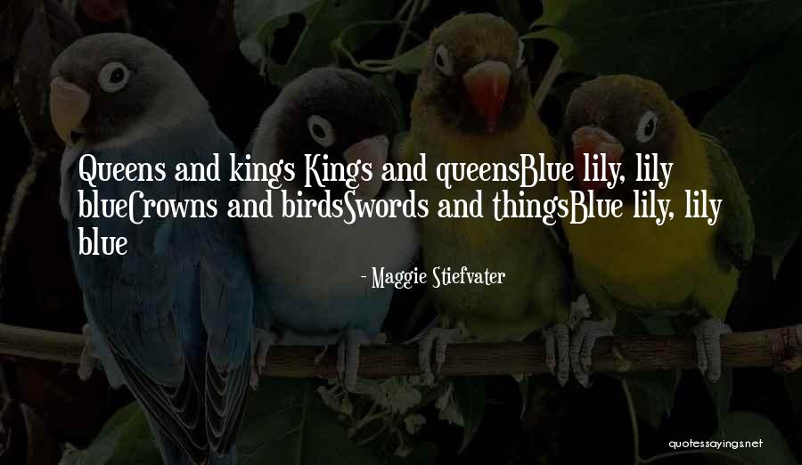 Firstestate Quotes By Maggie Stiefvater Firstestate Quotes By Maggie Stiefvater
