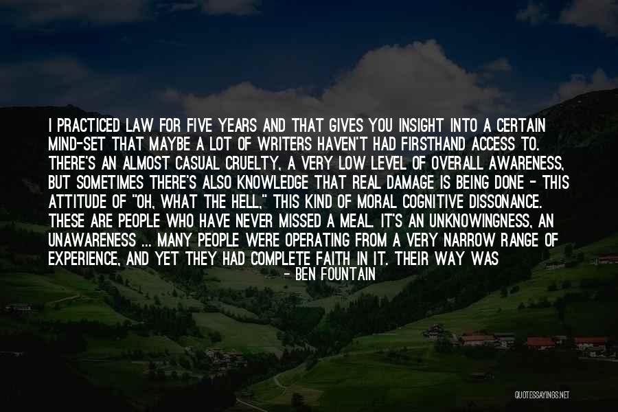 Firsthand Quotes By Ben Fountain Firsthand Quotes By Ben Fountain