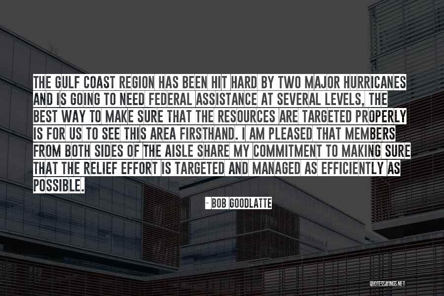 Firsthand Quotes By Bob Goodlatte Firsthand Quotes By Bob Goodlatte