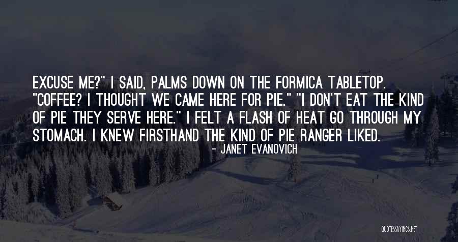 Firsthand Quotes By Janet Evanovich Firsthand Quotes By Janet Evanovich