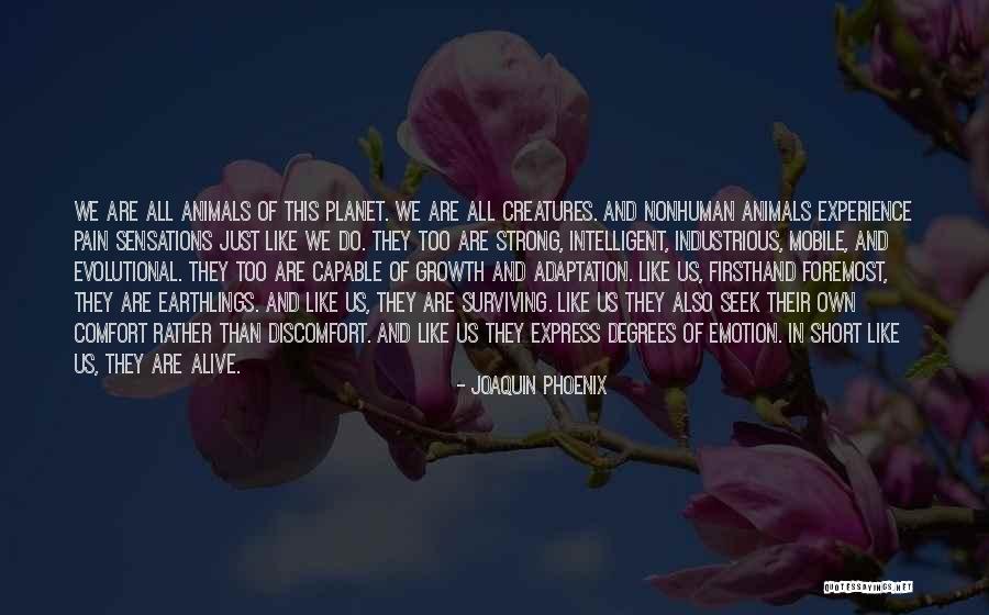 Firsthand Quotes By Joaquin Phoenix Firsthand Quotes By Joaquin Phoenix