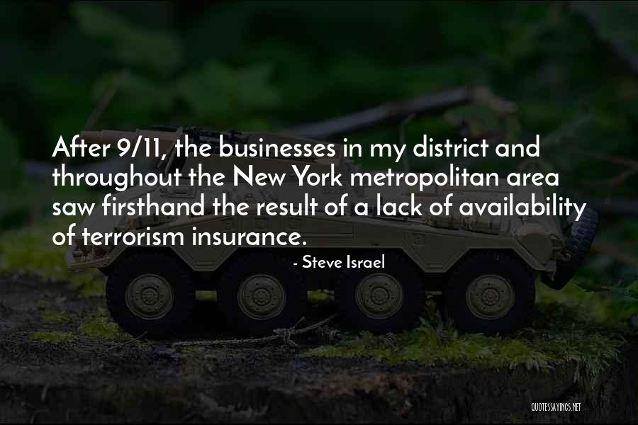 Firsthand Quotes By Steve Israel Firsthand Quotes By Steve Israel
