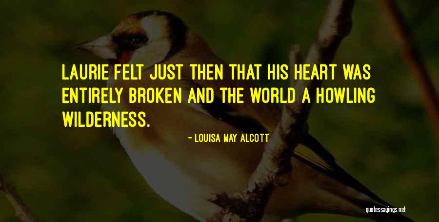 Firsthealth Quotes By Louisa May Alcott Firsthealth Quotes By Louisa May Alcott