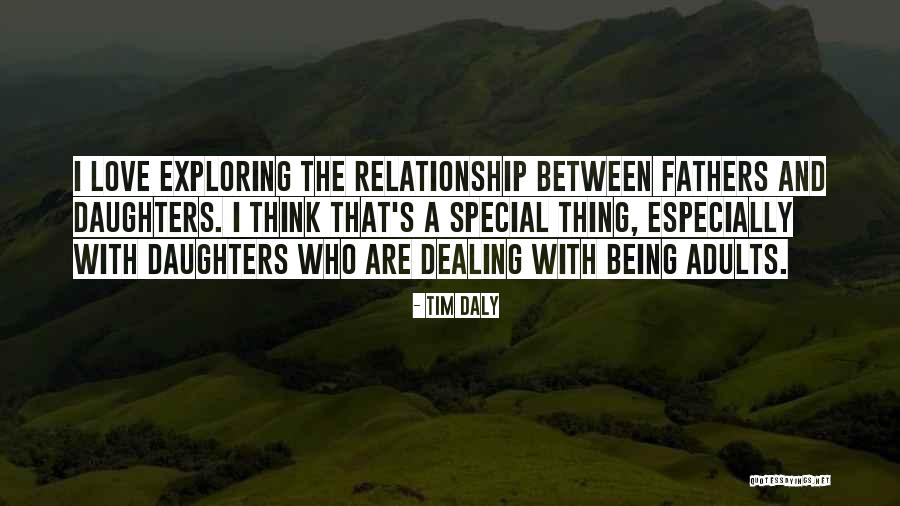 Firsthealth Quotes By Tim Daly Firsthealth Quotes By Tim Daly
