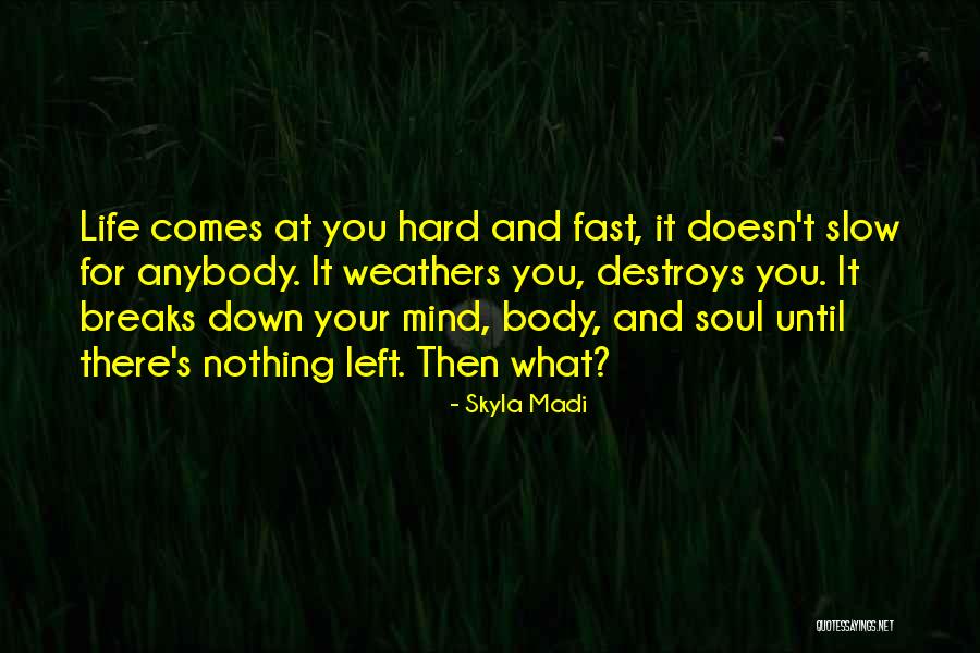 Firstline Benefits Quotes By Skyla Madi Firstline Benefits Quotes By Skyla Madi