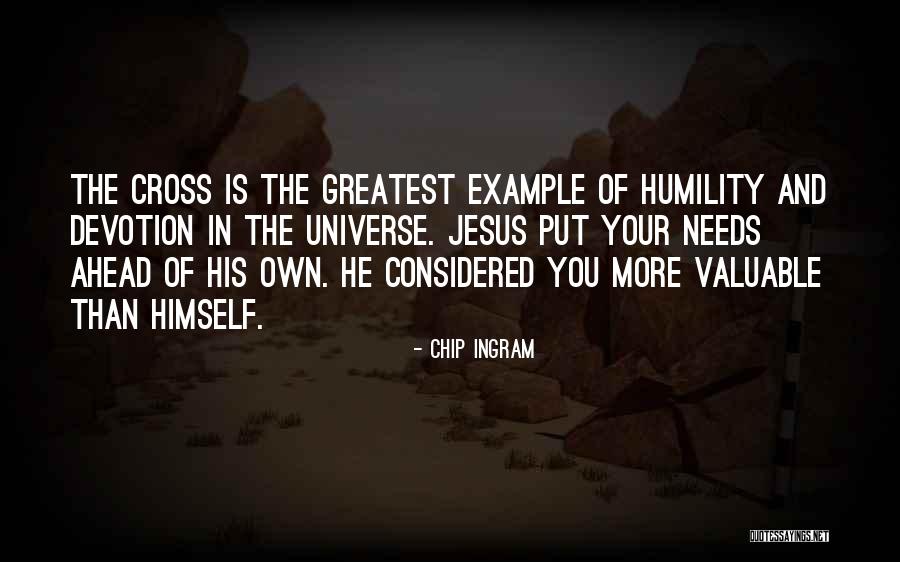Firstly Secondly Thirdly Quotes By Chip Ingram Firstly Secondly Thirdly Quotes By Chip Ingram