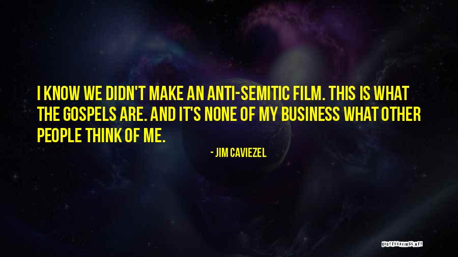 Firstly Secondly Thirdly Quotes By Jim Caviezel Firstly Secondly Thirdly Quotes By Jim Caviezel