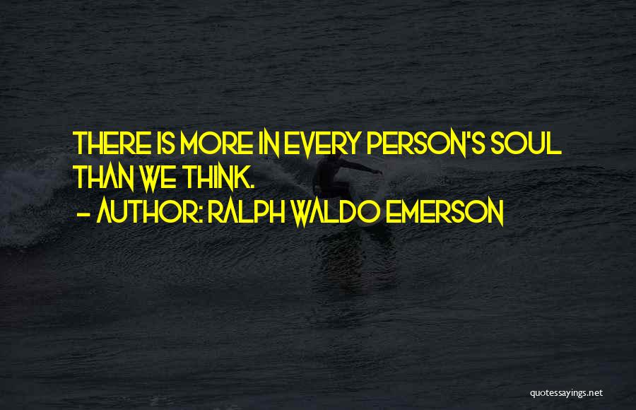 Firstman Keyboards Quotes By Ralph Waldo Emerson