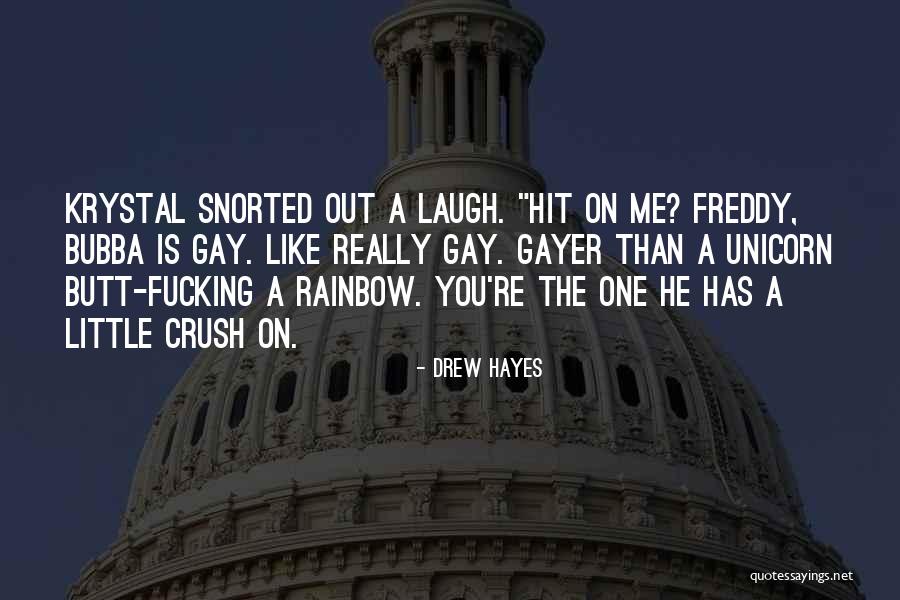 Firstman Singer Quotes By Drew Hayes Firstman Singer Quotes By Drew Hayes