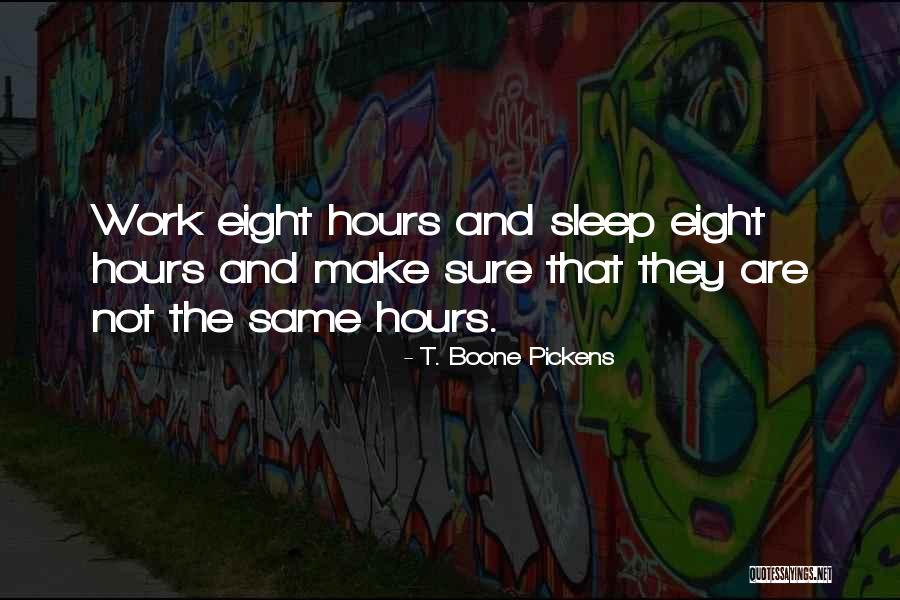 Firstman Singer Quotes By T. Boone Pickens Firstman Singer Quotes By T. Boone Pickens