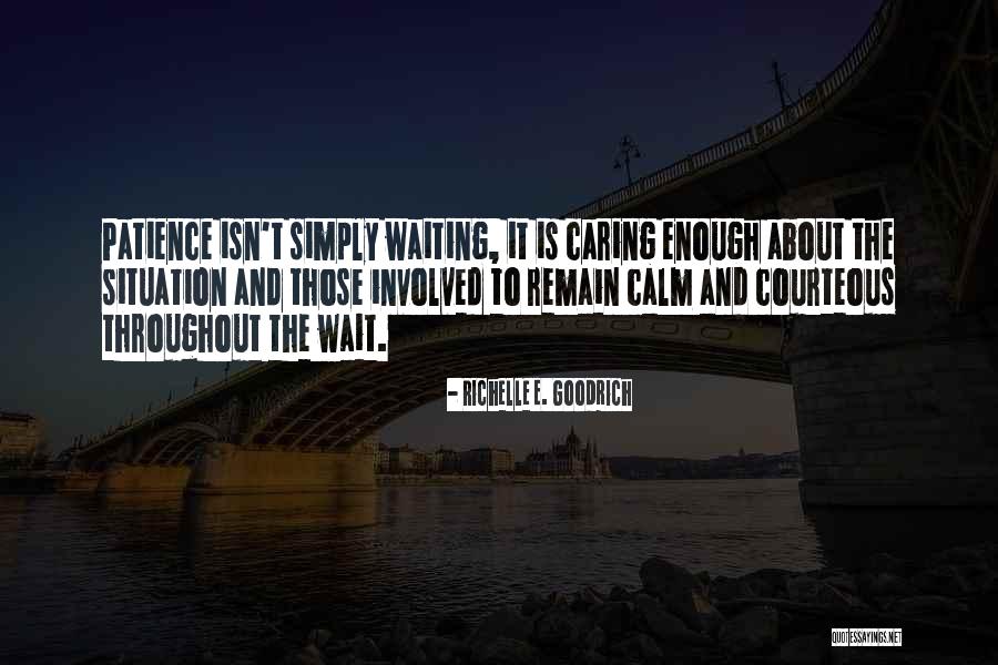 Firstov Quotes By Richelle E. Goodrich Firstov Quotes By Richelle E. Goodrich