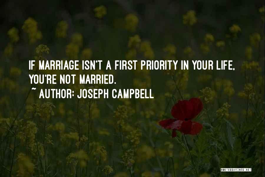 Firsts In Life Quotes By Joseph Campbell