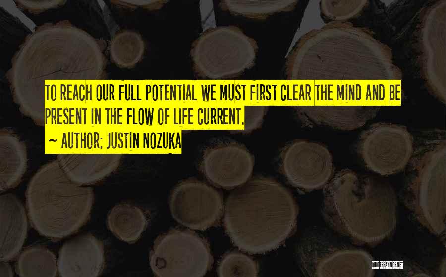 Firsts In Life Quotes By Justin Nozuka