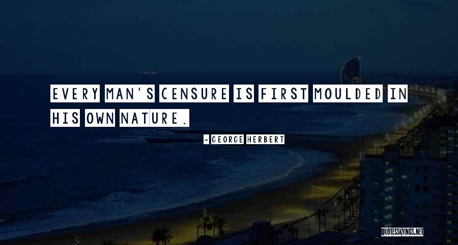 Firsts Quotes By George Herbert Firsts Quotes By George Herbert