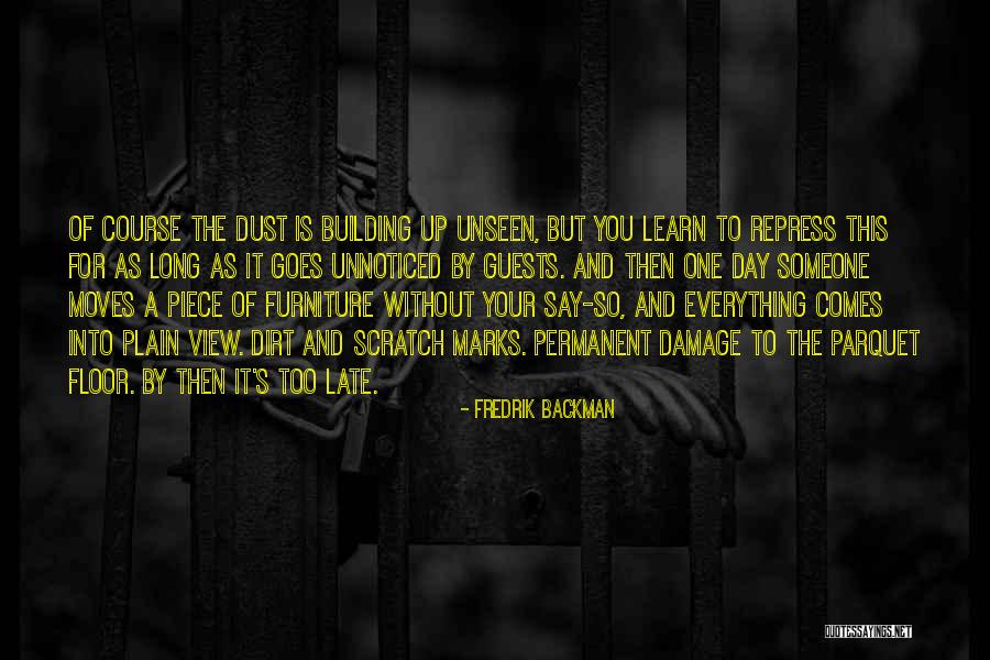 Firstsheild Quotes By Fredrik Backman Firstsheild Quotes By Fredrik Backman