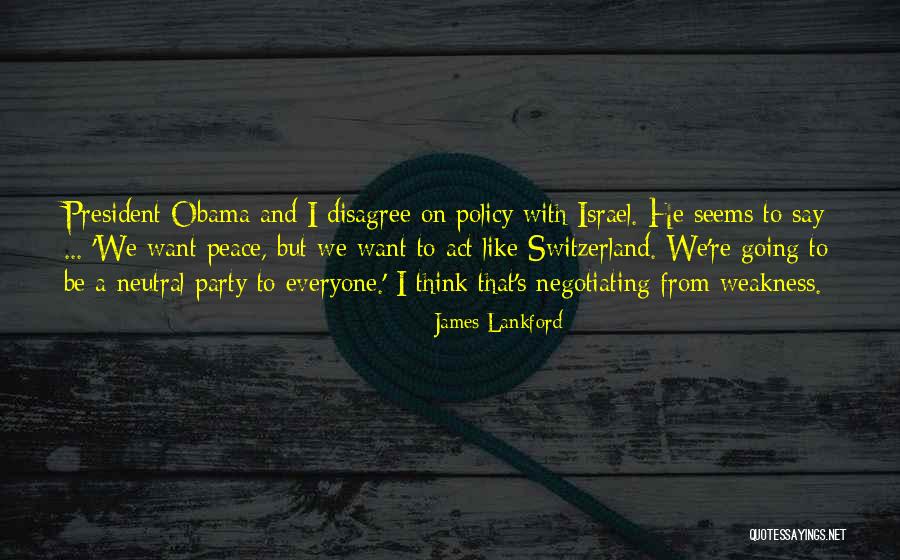 Firtherton Quotes By James Lankford Firtherton Quotes By James Lankford