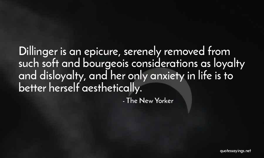 Firtherton Quotes By The New Yorker Firtherton Quotes By The New Yorker