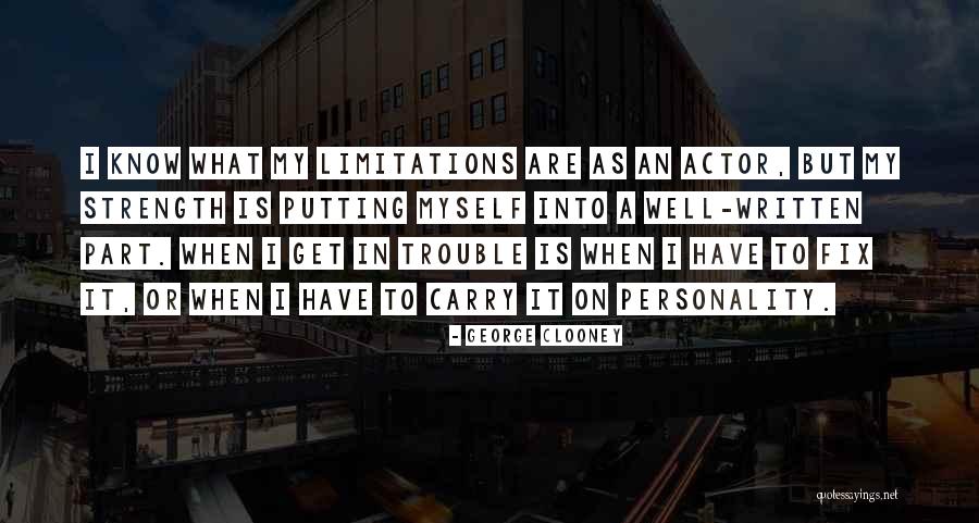 Firtina Howitzer Quotes By George Clooney Firtina Howitzer Quotes By George Clooney