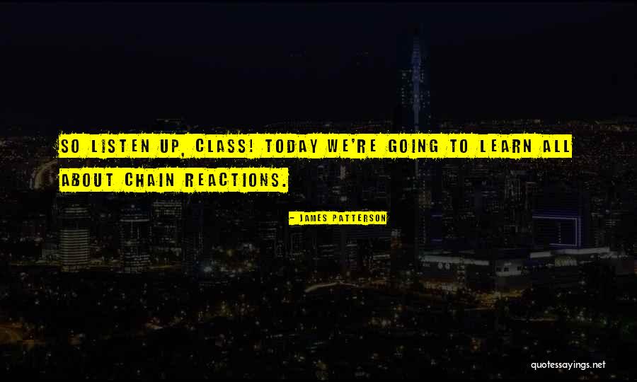 Firudin Elekberli Quotes By James Patterson