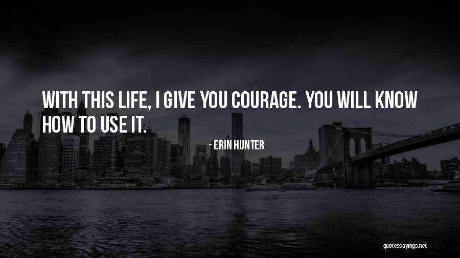 Firudin Konak Quotes By Erin Hunter Firudin Konak Quotes By Erin Hunter