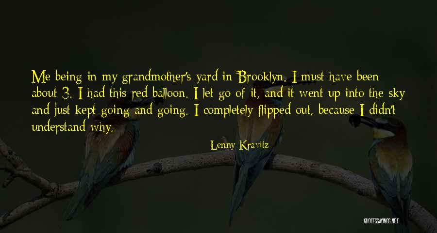Firudin Konak Quotes By Lenny Kravitz Firudin Konak Quotes By Lenny Kravitz